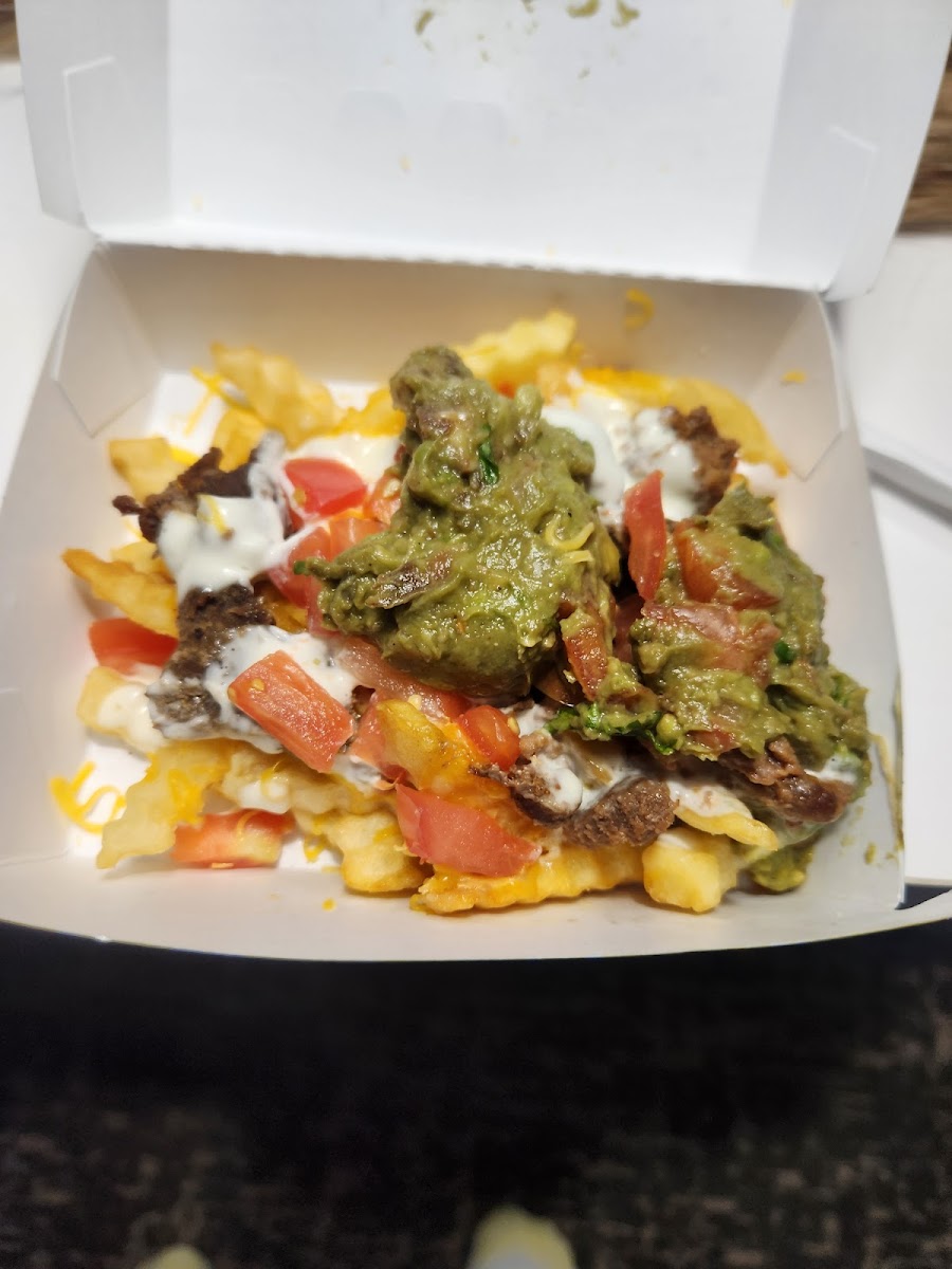 Del Taco Photo 6