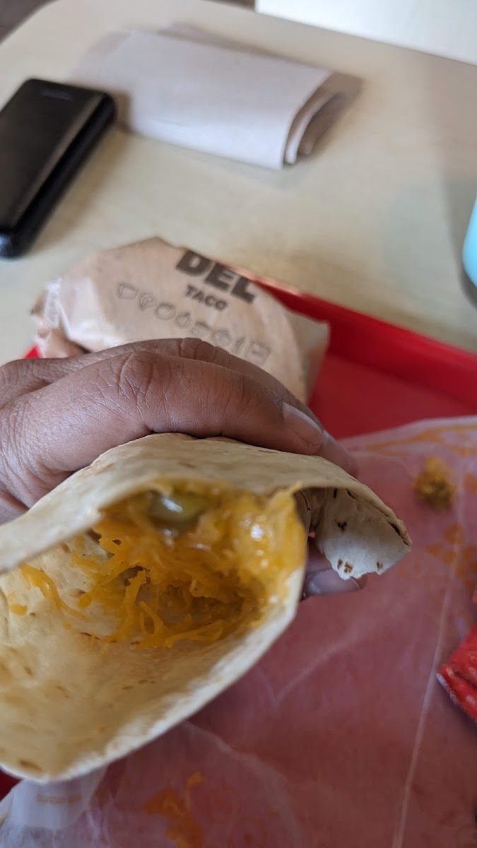 Del Taco Photo 7