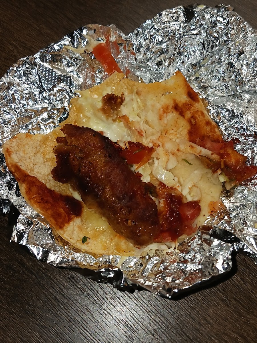 Del Taco Photo 8