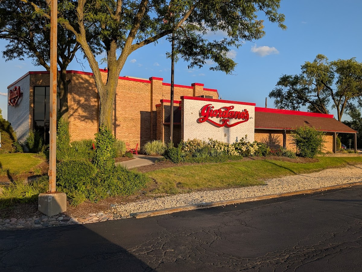 Giordano's