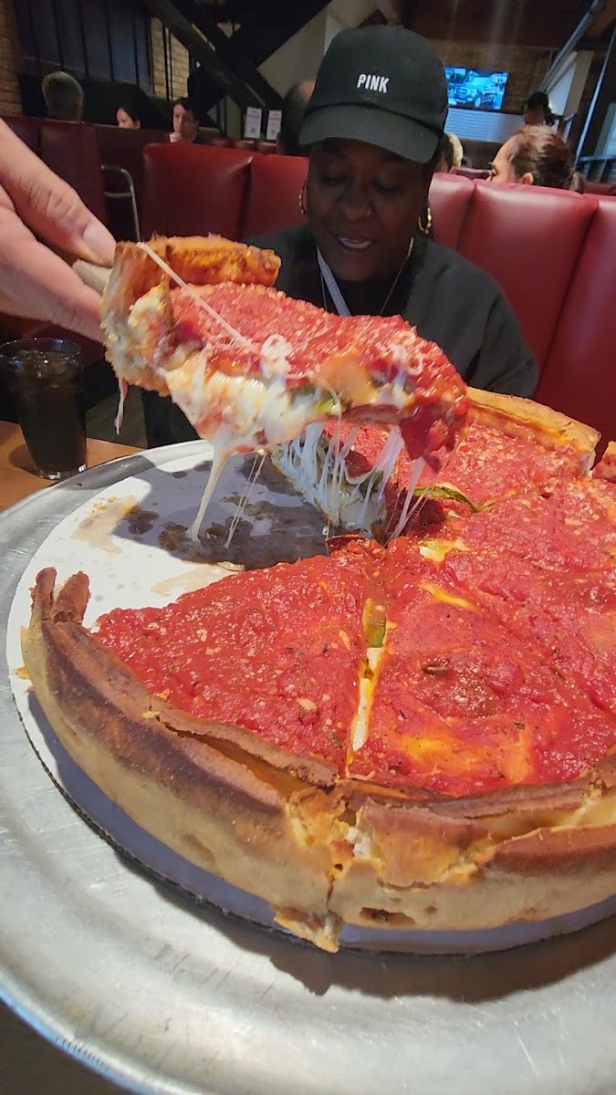 Giordano's Photo 2