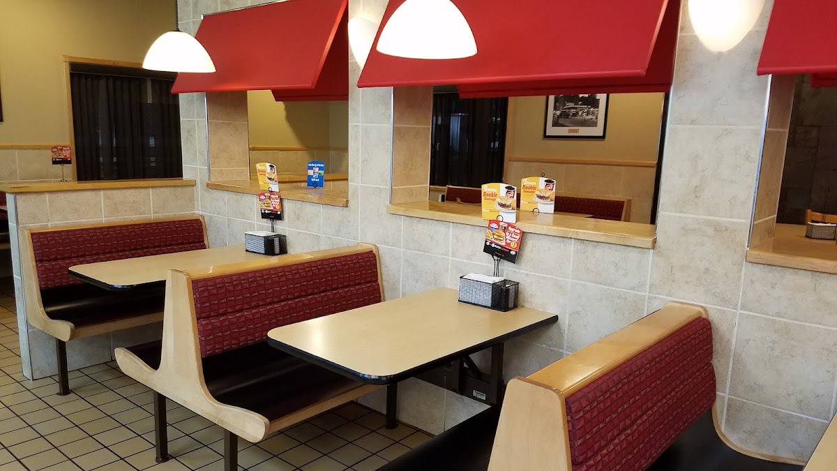 Dairy Queen Grill & Chill Photo 6