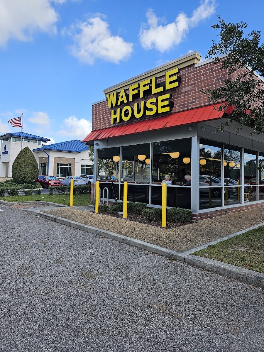 Waffle House