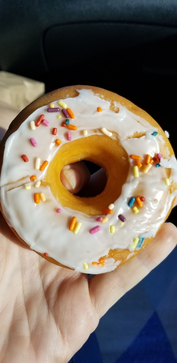 Dunkin' Photo 6