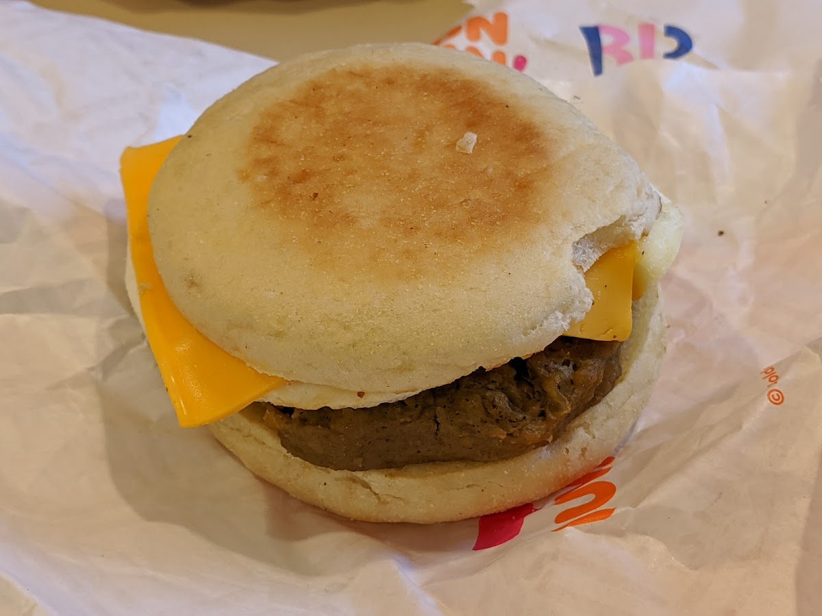 Dunkin' Photo 7