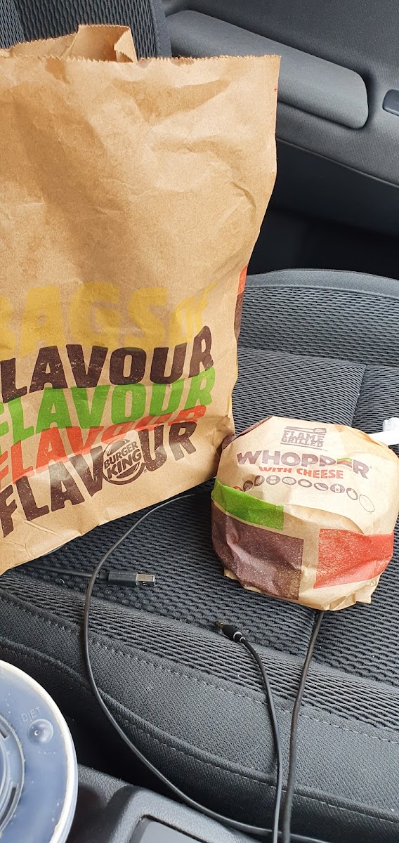 Burger King Photo 10