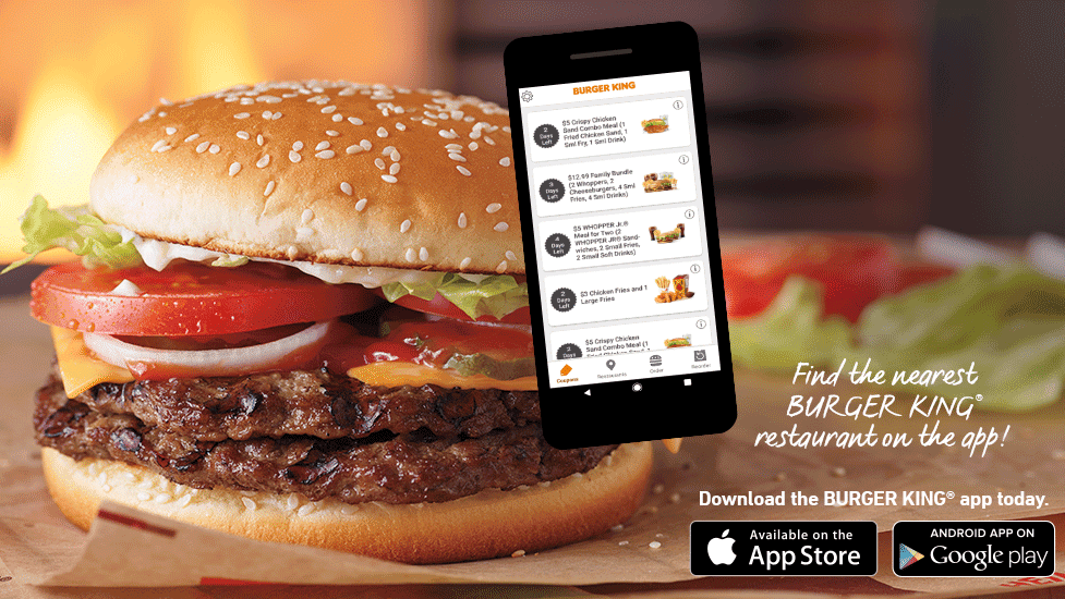 Burger King Photo 2
