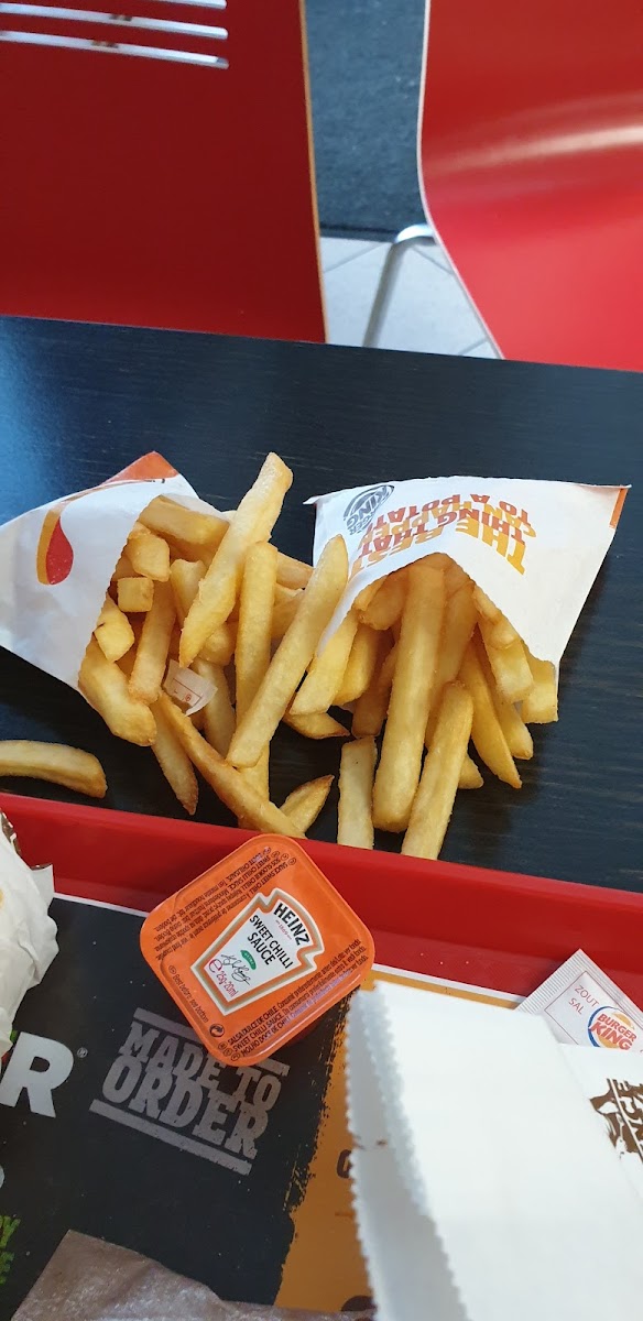 Burger King Photo 9