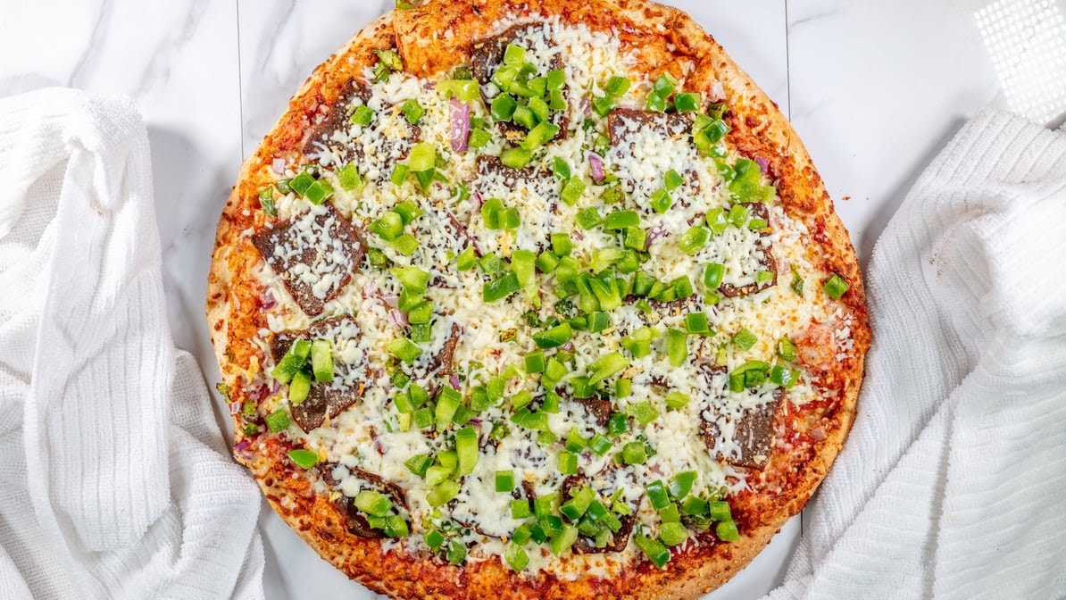 City Pizza Photo 2