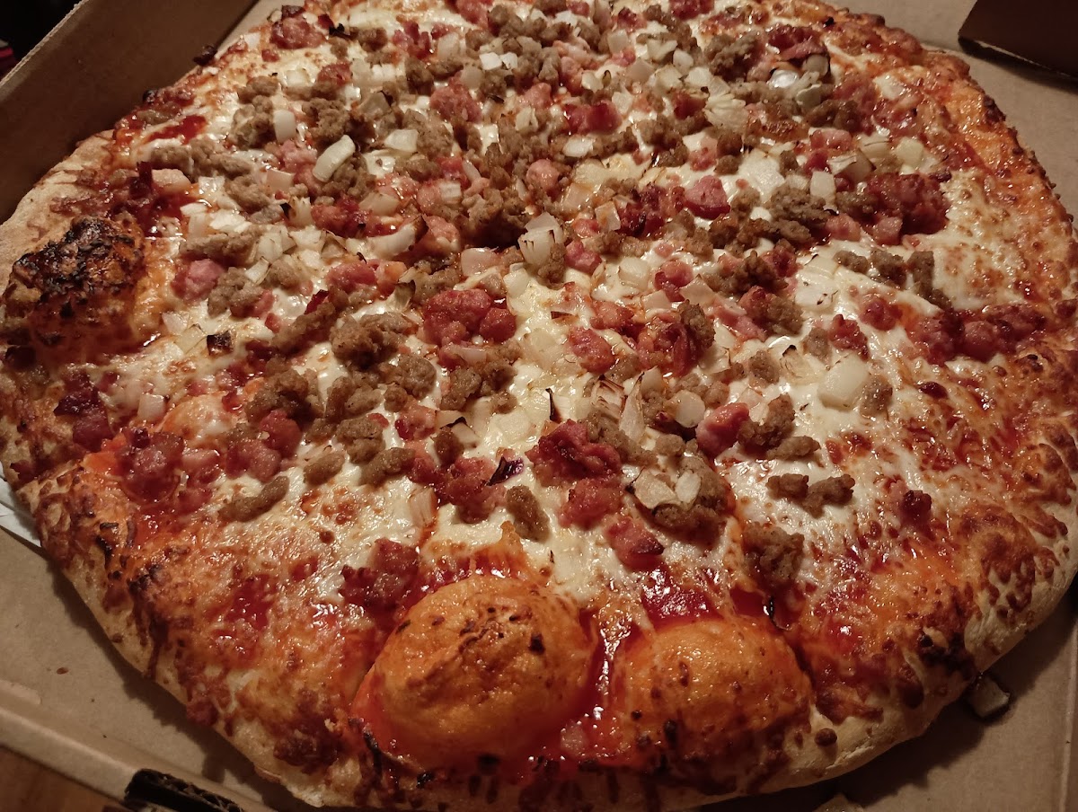 City Pizza Photo 8