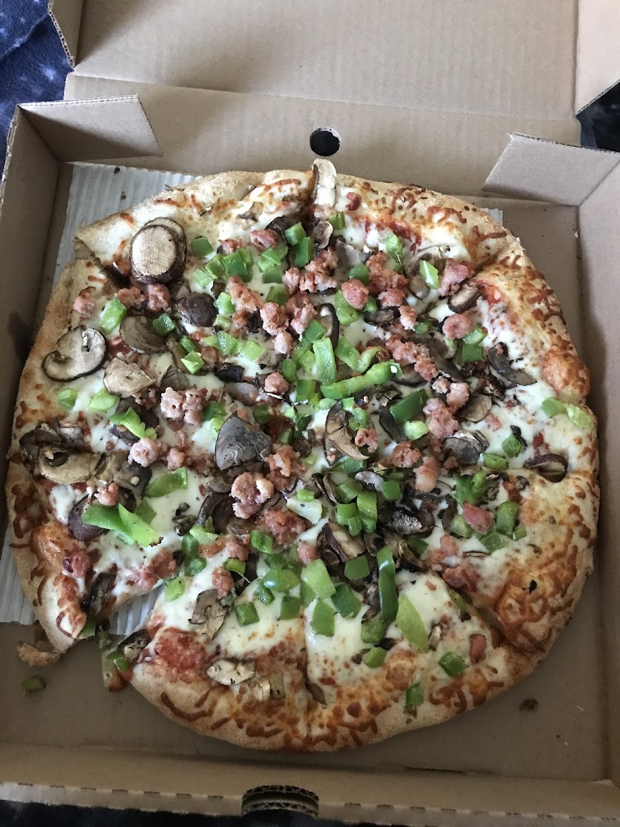 City Pizza Photo 9