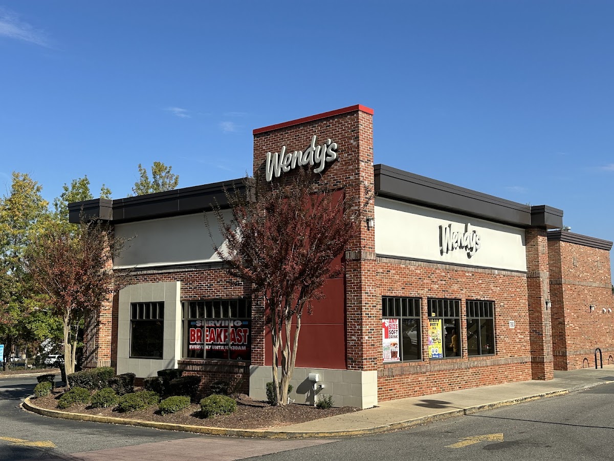 Wendy's