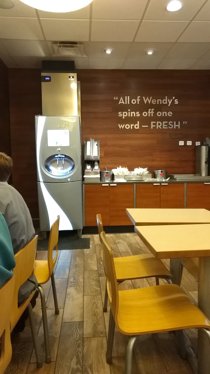 Wendy's Photo 2