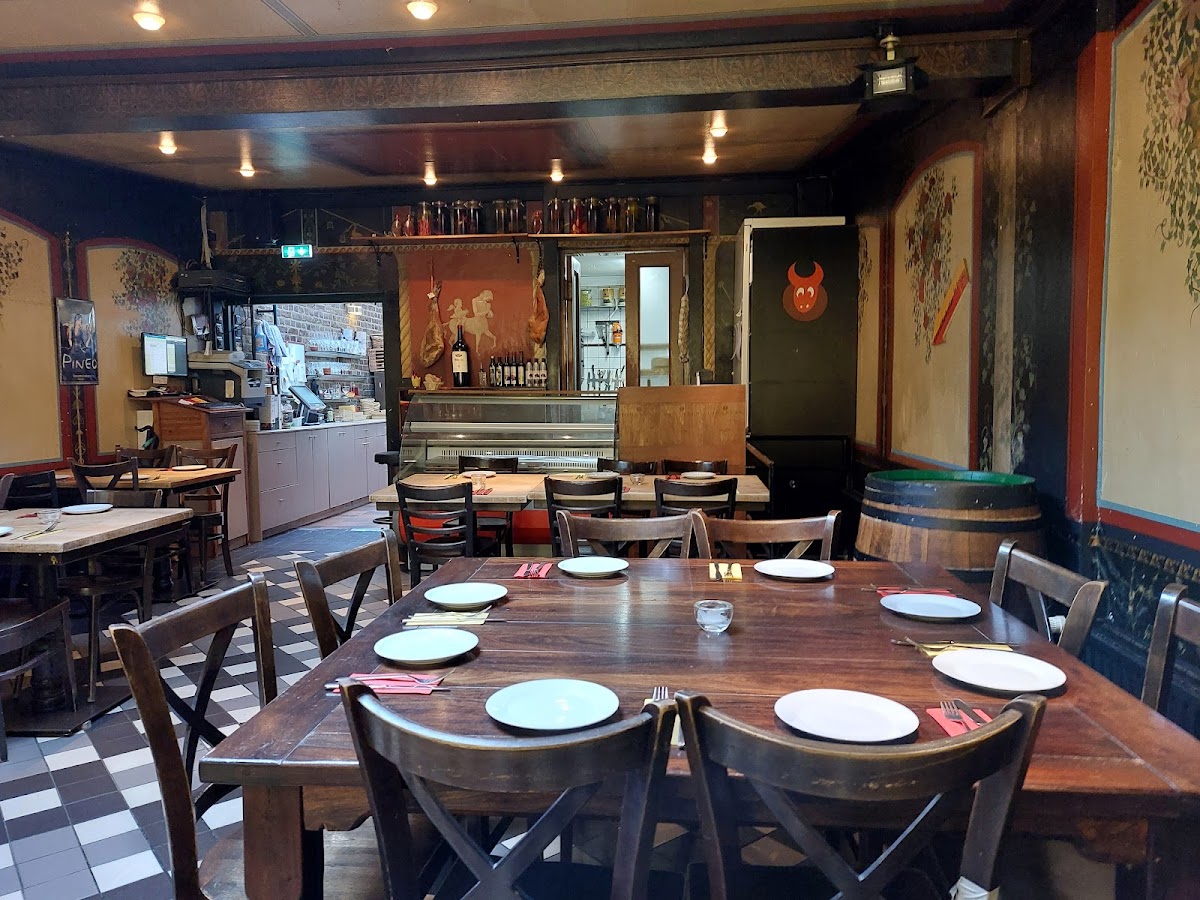 La Bodega