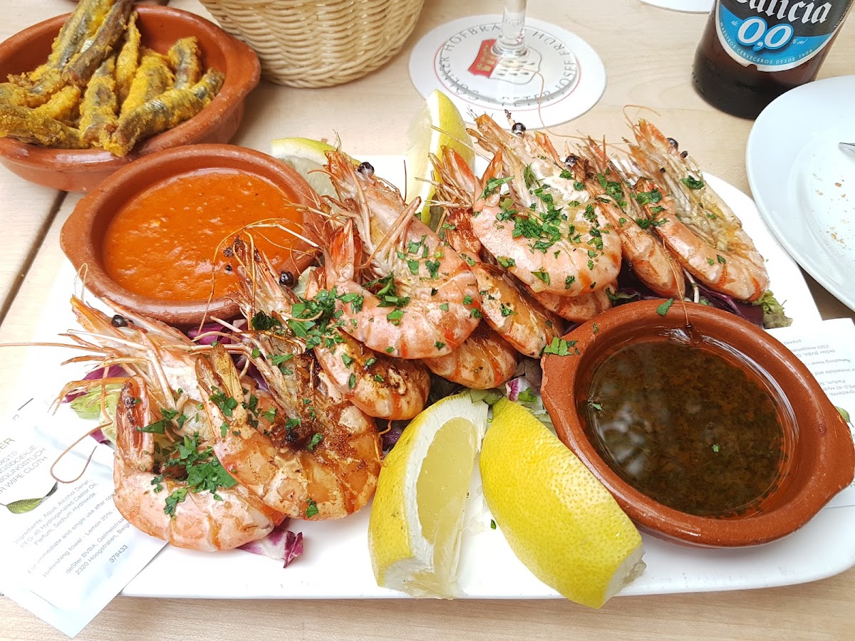 La Bodega Photo 2