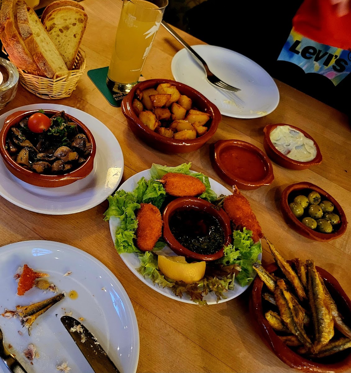 La Bodega Photo 4