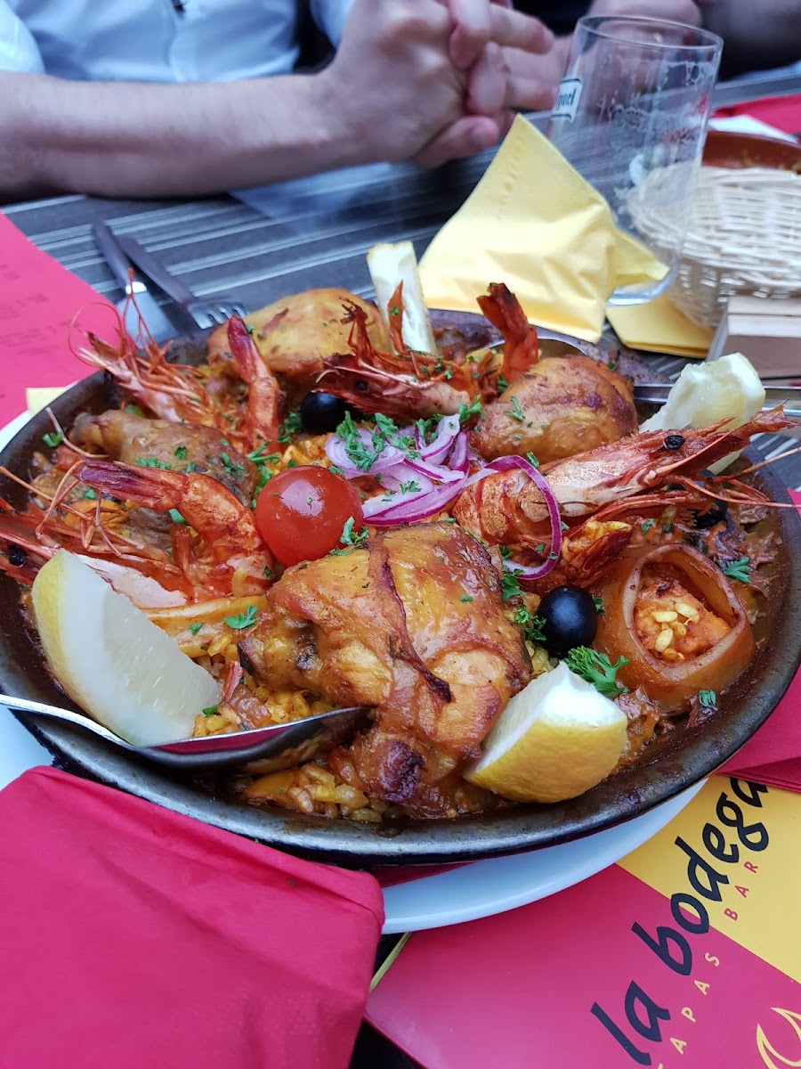La Bodega Photo 5