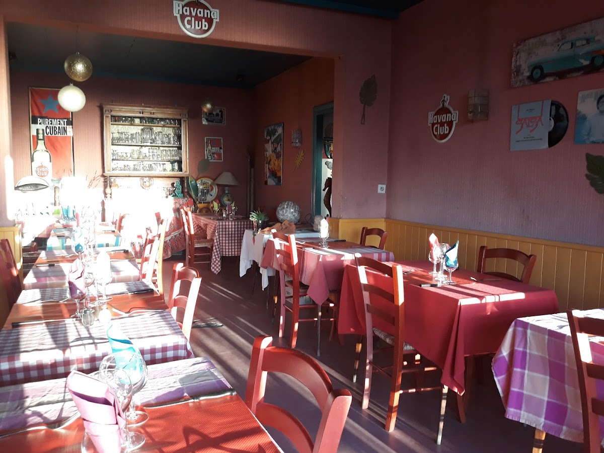 Café de la Gare