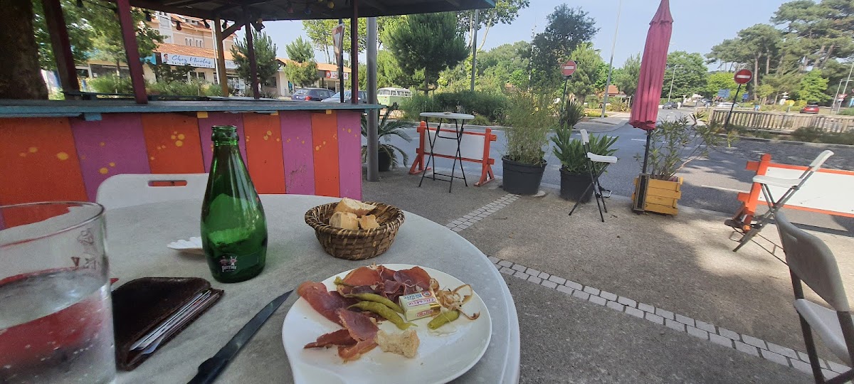 Café de la Gare Photo 8