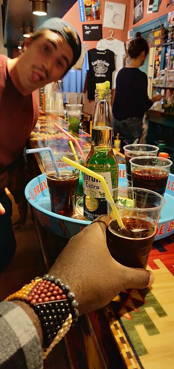 Café de la Gare Photo 9