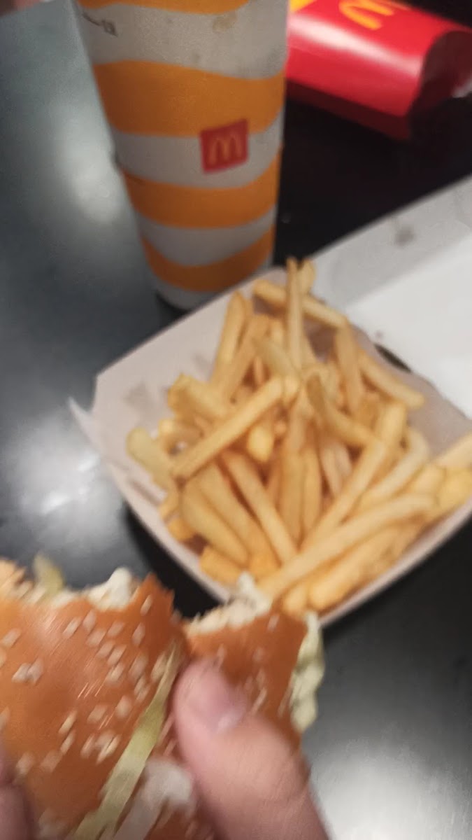 McDonald's Photo 2
