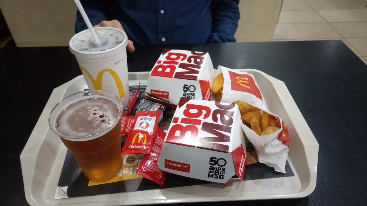 McDonald's Photo 5