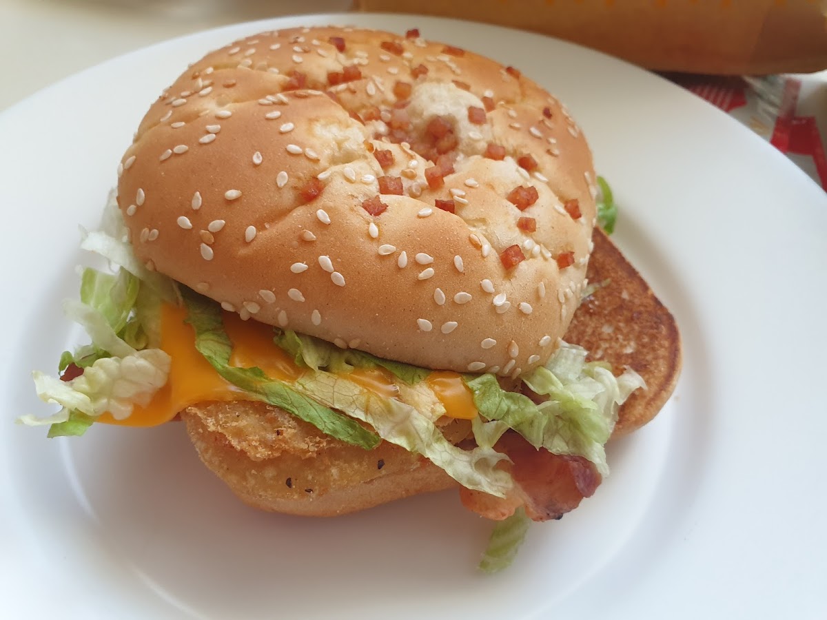 McDonald's Photo 6