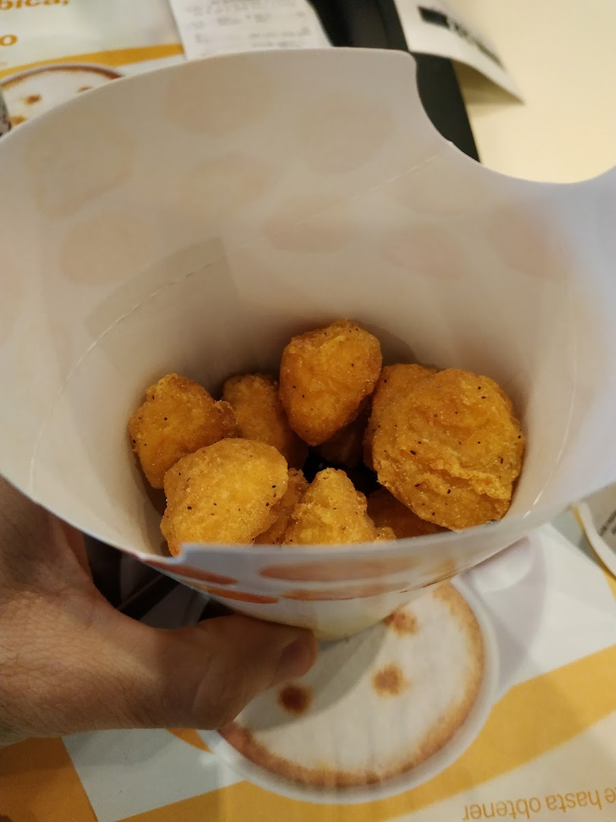McDonald's Photo 7