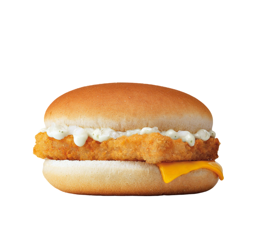McDonald's Photo 8