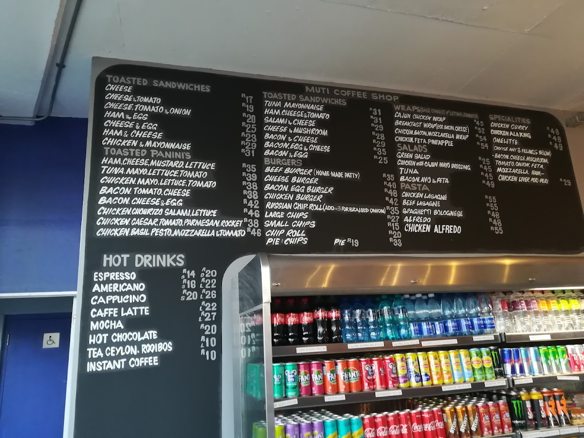 Muti Photo Menu 2