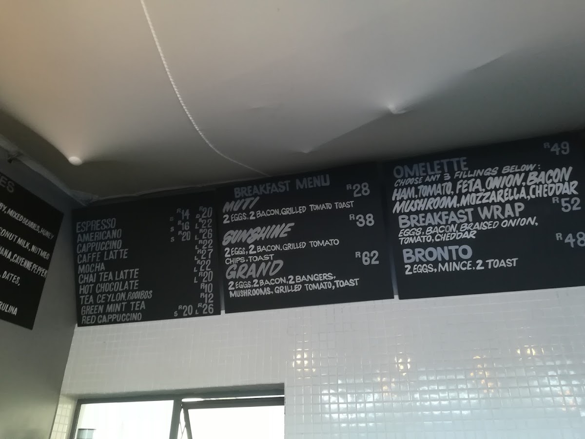 Muti Photo Menu 3