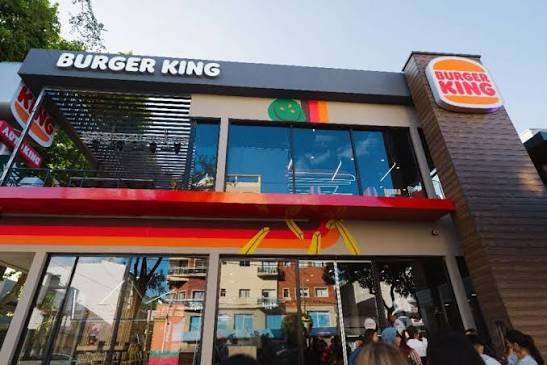 Burger King