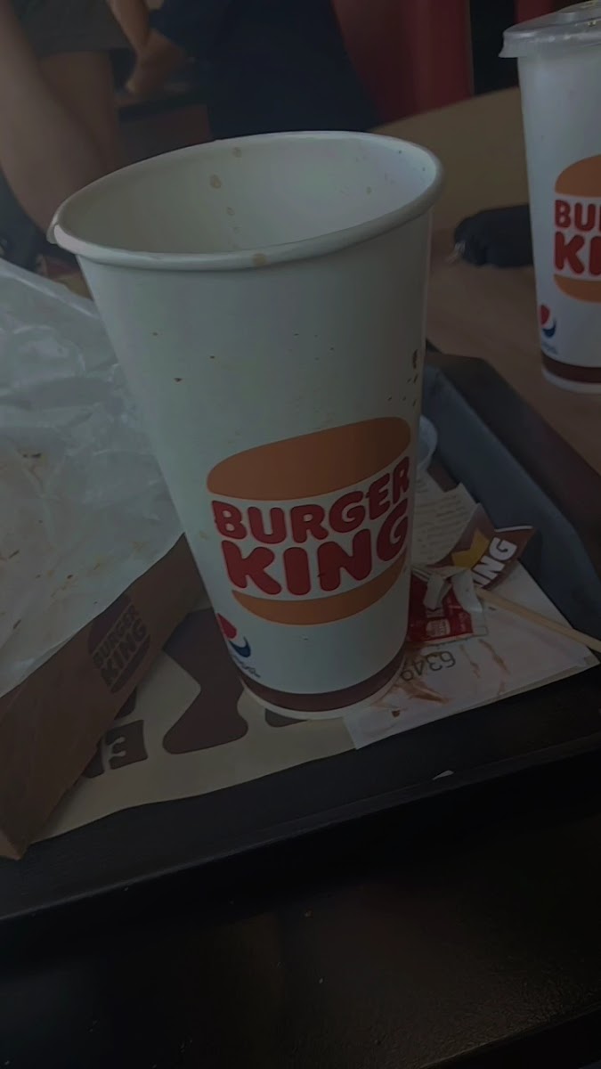 Burger King Photo 2