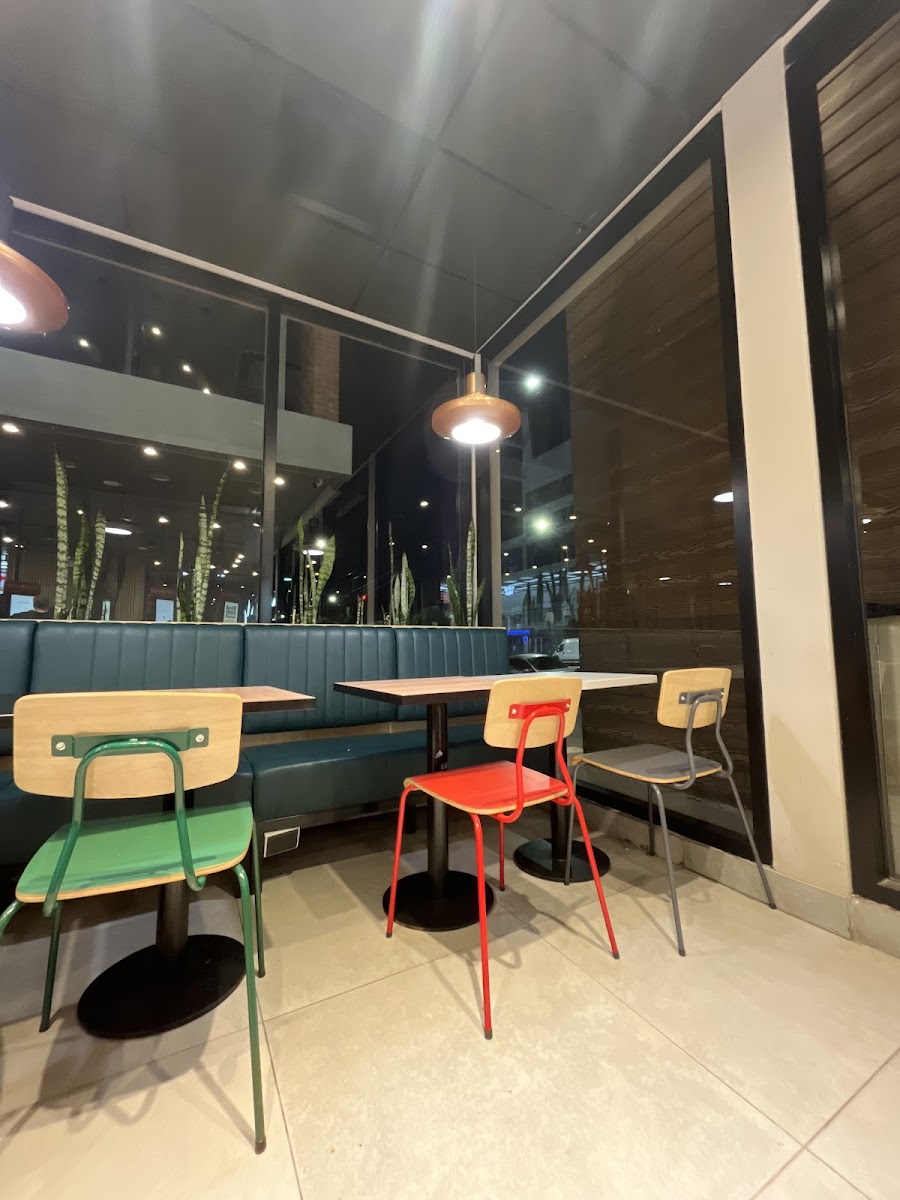 Burger King Photo 4