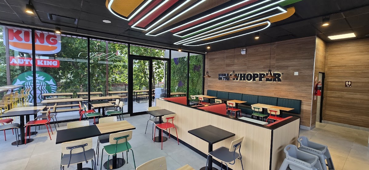 Burger King Photo 6