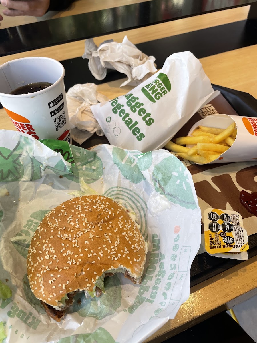 Burger King Photo 7