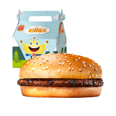 Burger King Photo 8