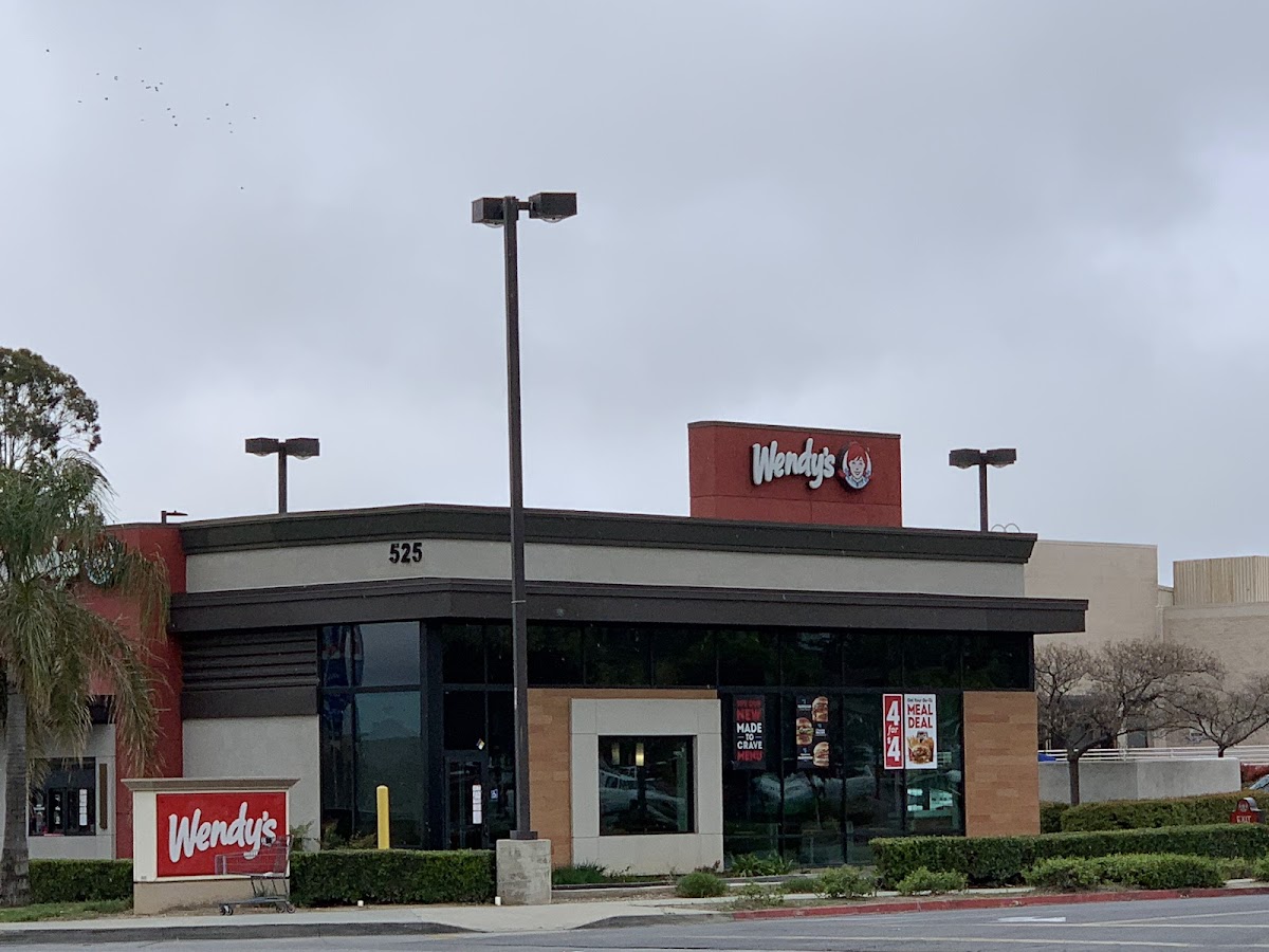 Wendy's