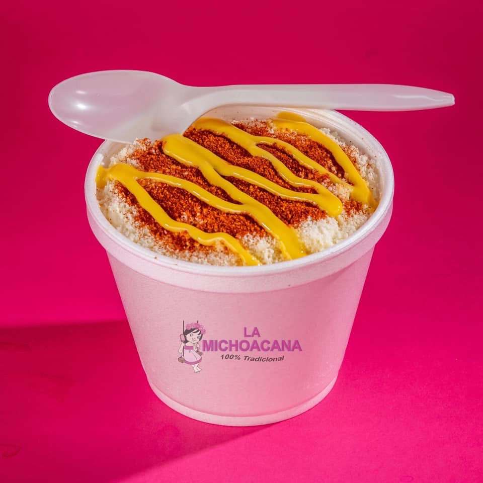 La Michoacana Photo 2
