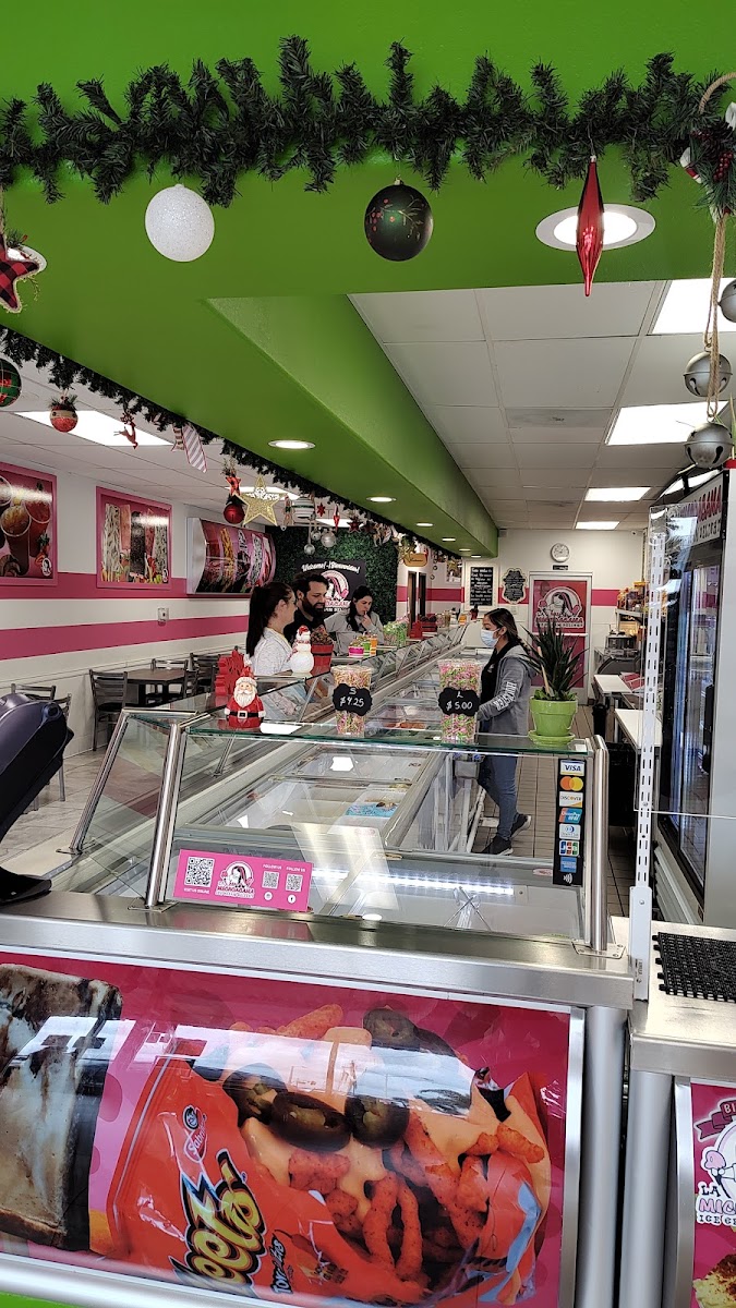 La Michoacana Photo 3