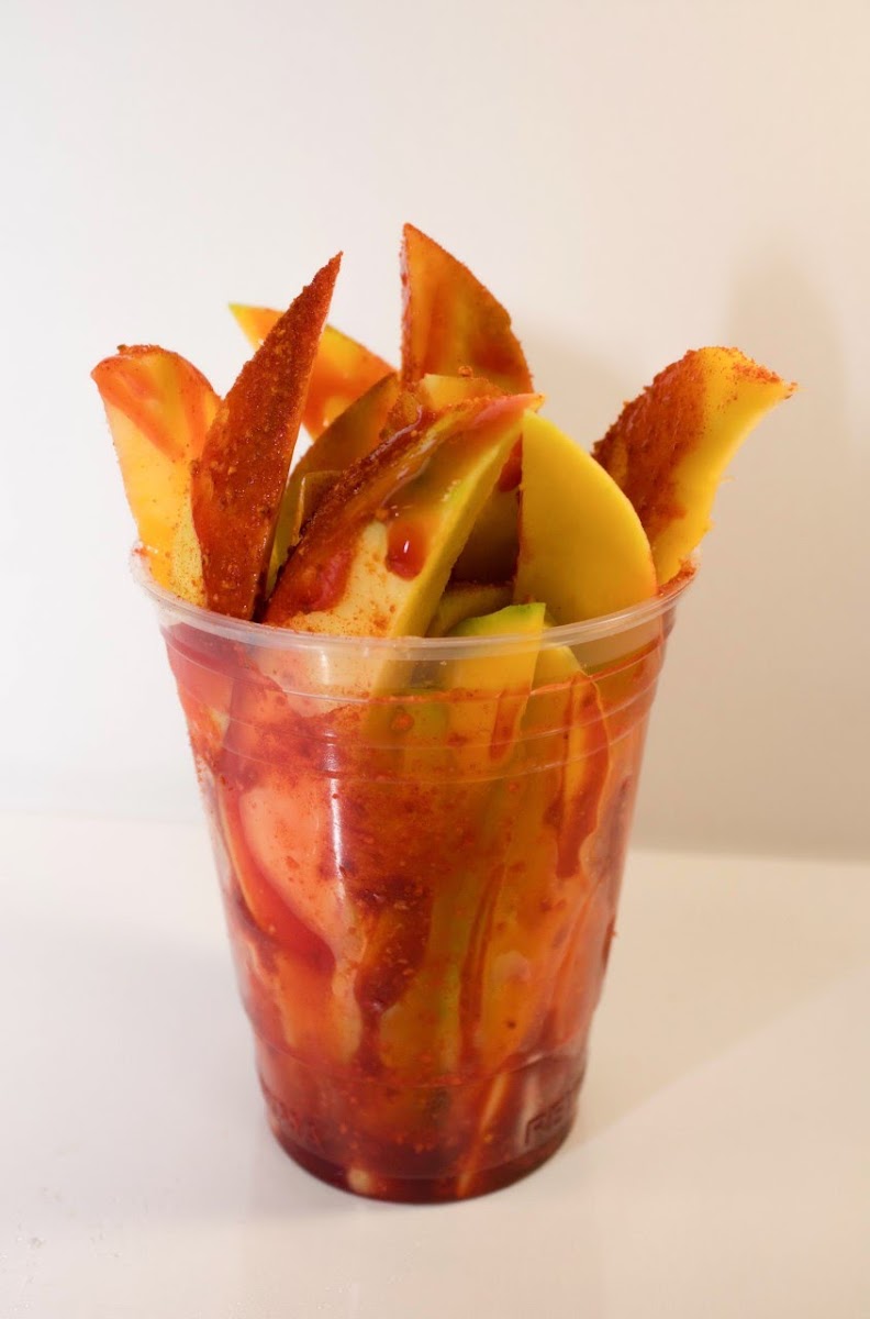 La Michoacana Photo 4