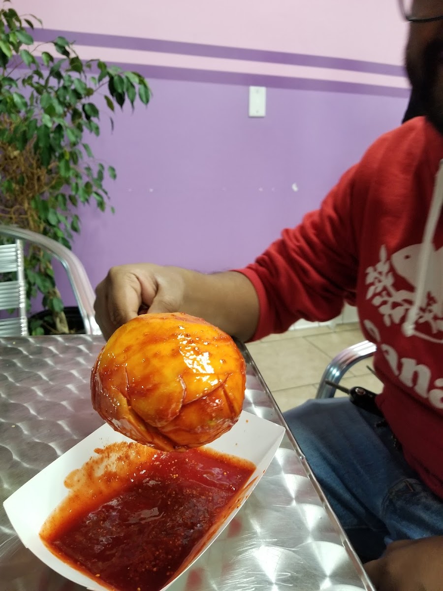La Michoacana Photo 5