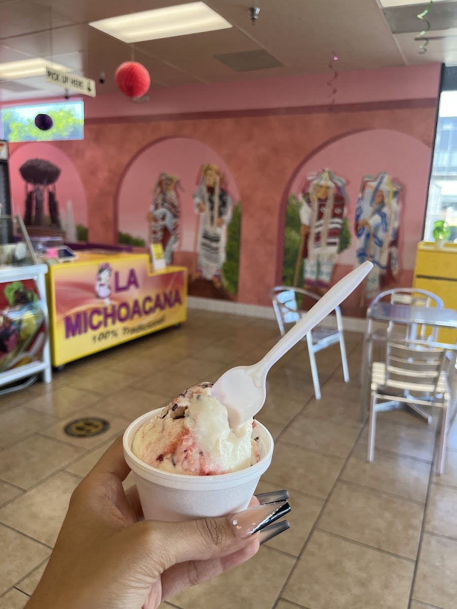La Michoacana Photo 7
