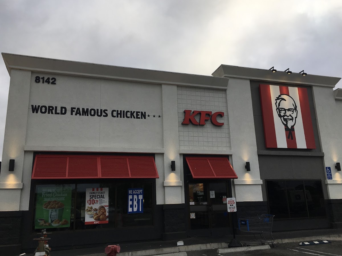 KFC