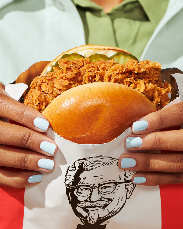 KFC Photo 2