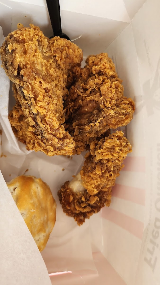 KFC Photo 8