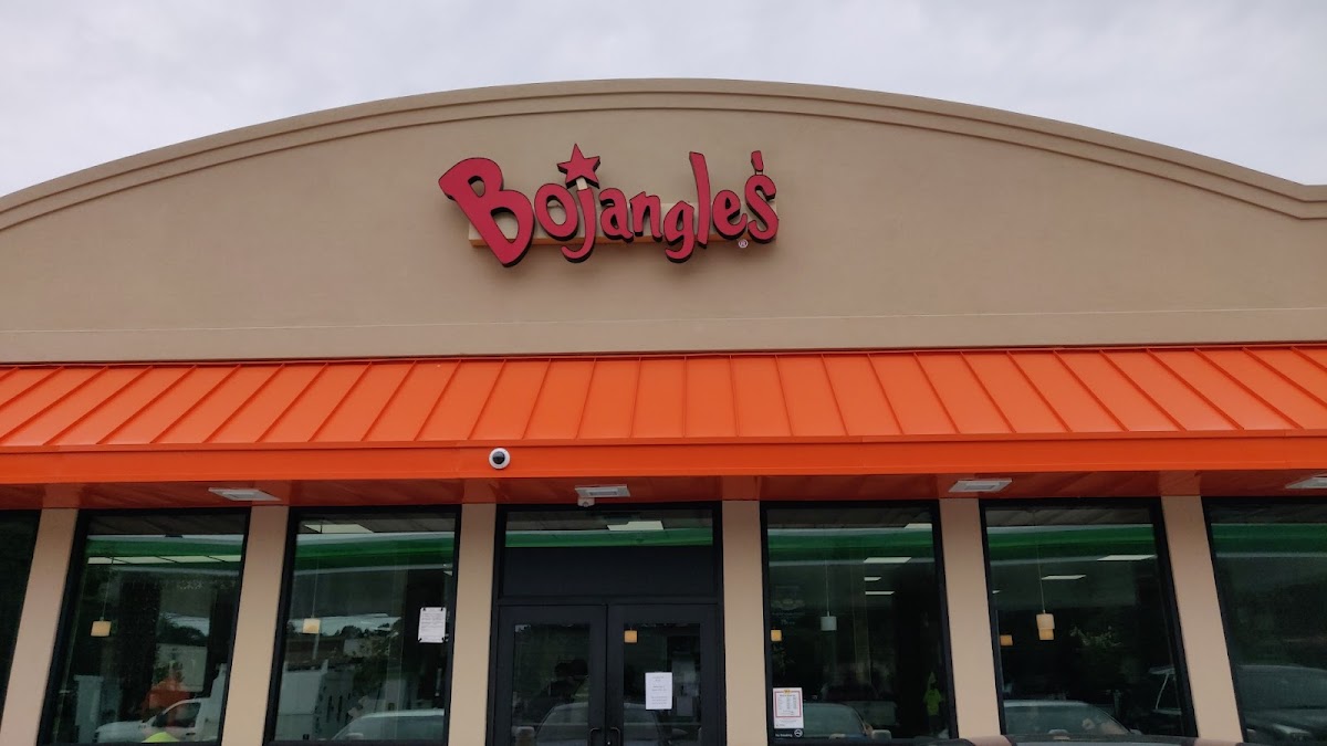 Bojangles