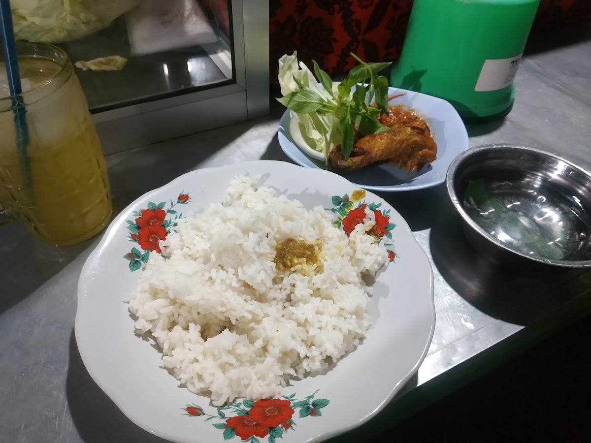 Warkop Ronggolawe
