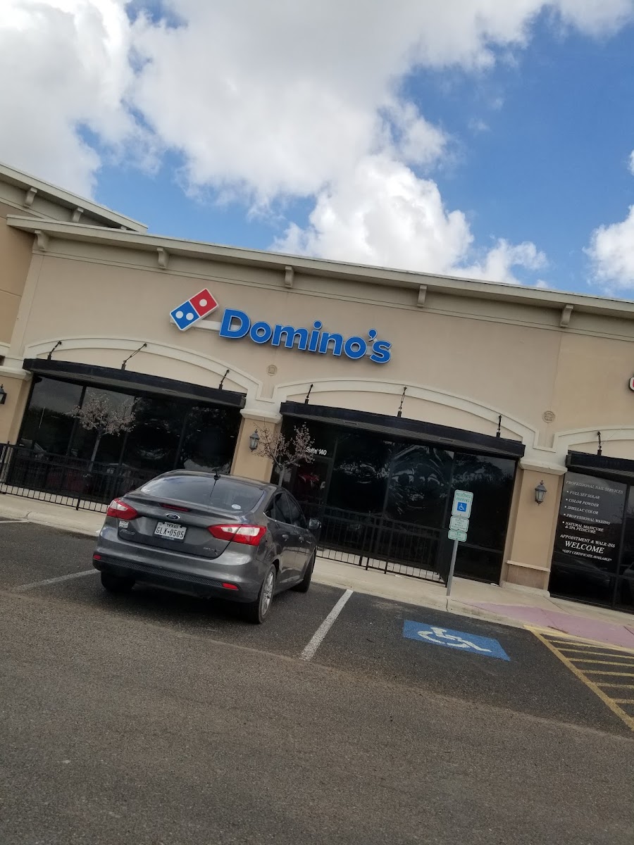 Domino's Pizza