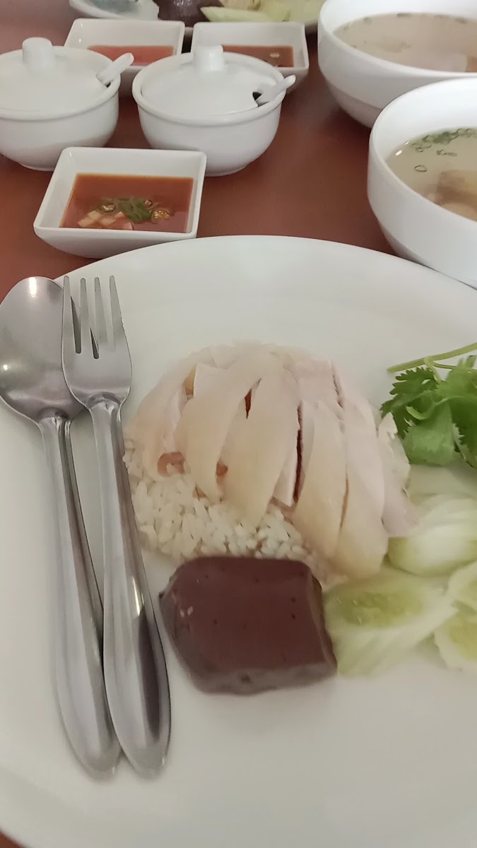 ข้าวมันไก่ตกมันส์ 789 ปทุมธานี Photo 2